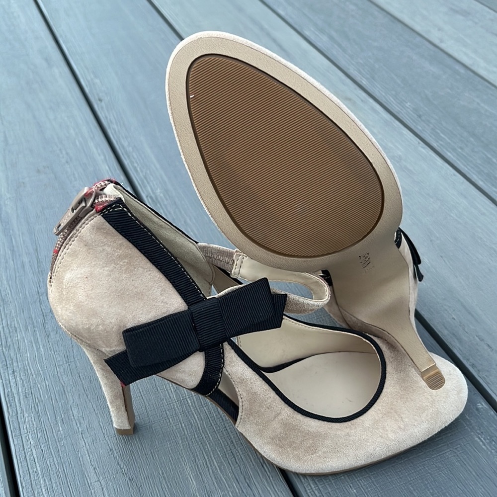 Womens Nine West Heels - 8.5M - Picture 3 of 7